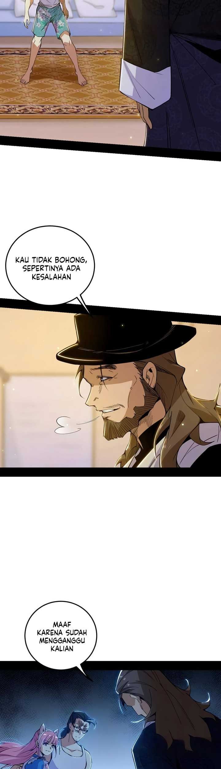 I’m An Evil God Chapter 513 Gambar 21