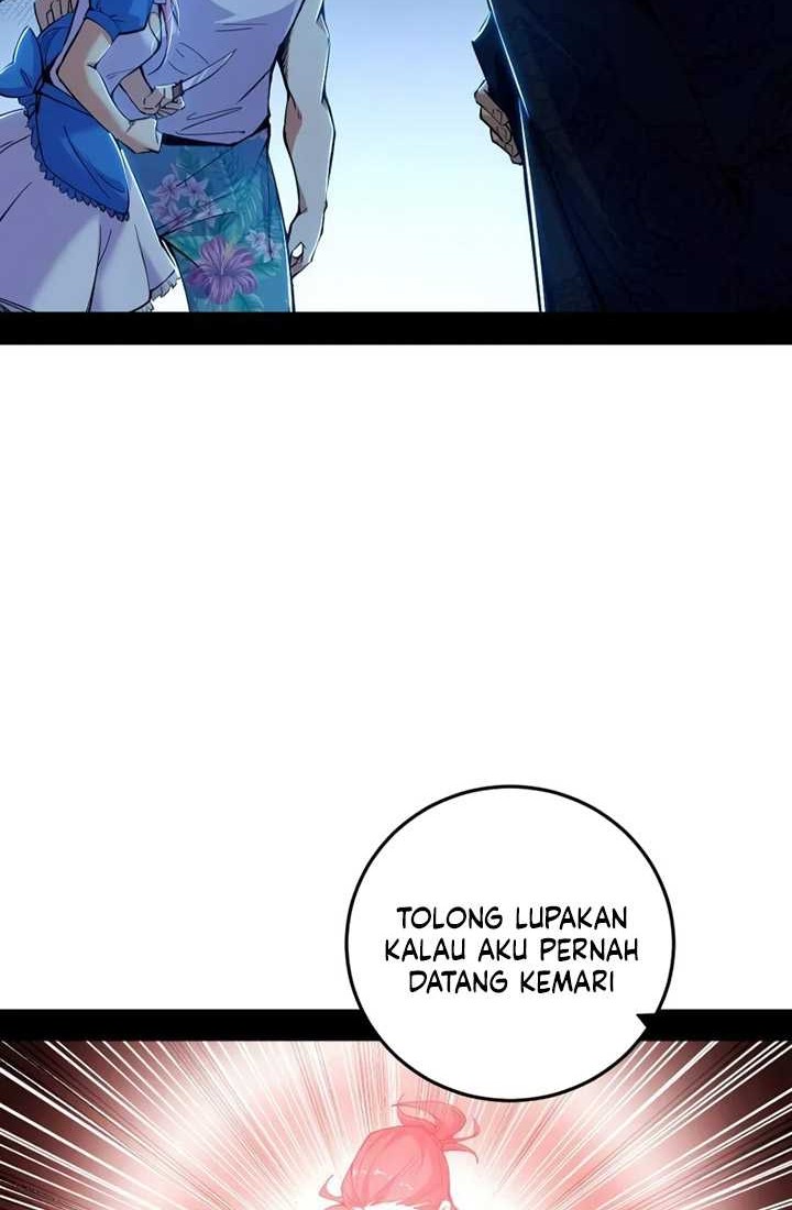 I’m An Evil God Chapter 513 Gambar 22