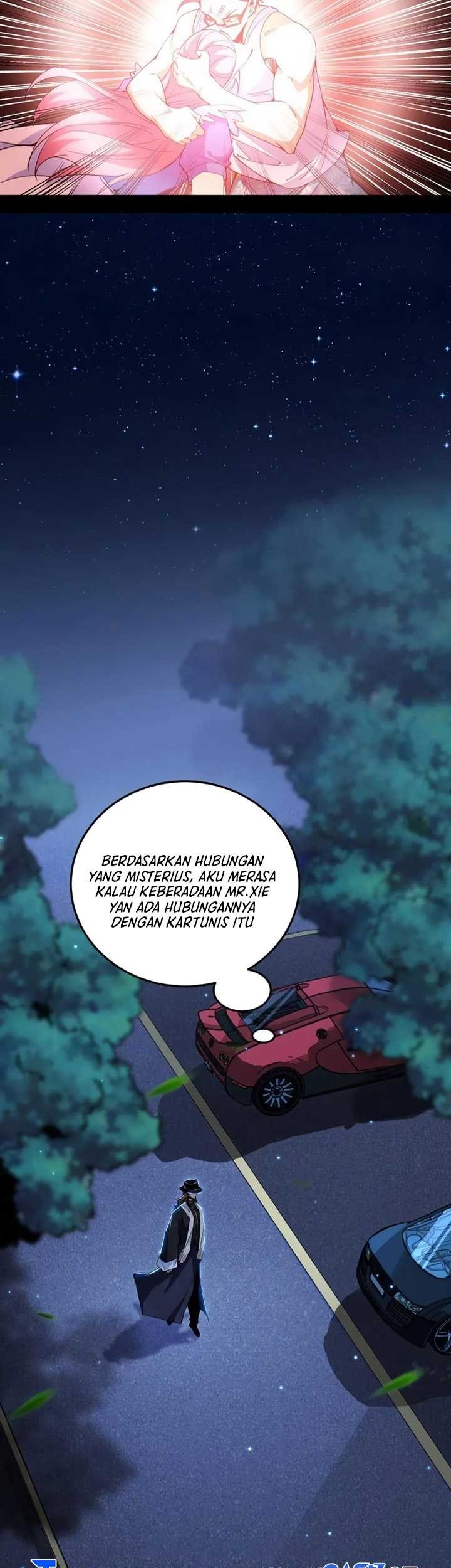 I’m An Evil God Chapter 513 Gambar 23