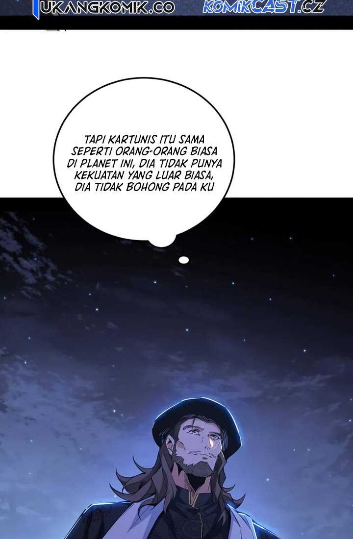 I’m An Evil God Chapter 513 Gambar 24