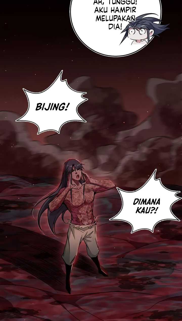 I’m An Evil God Chapter 513 Gambar 36