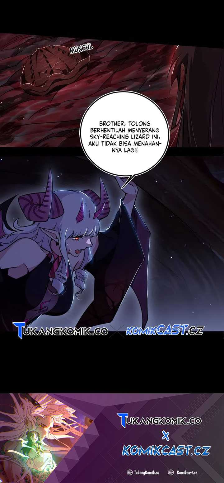 I’m An Evil God Chapter 513 Gambar 38