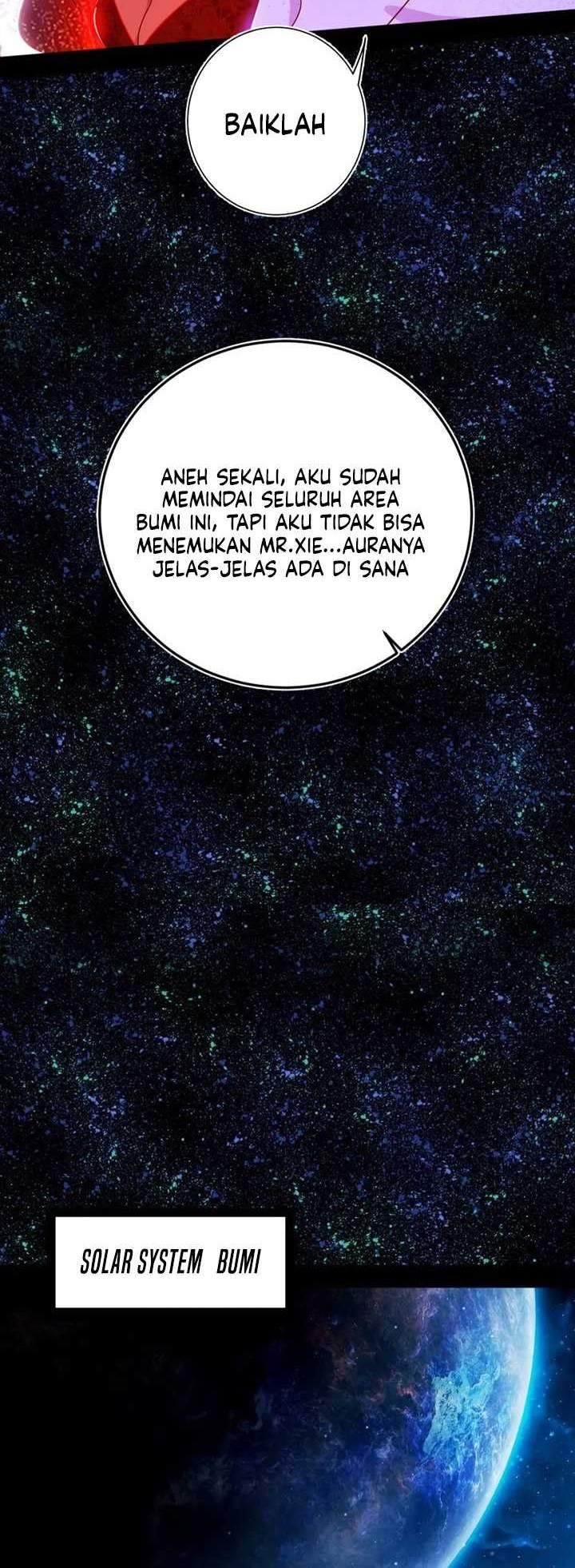 I’m An Evil God Chapter 513 Gambar 9