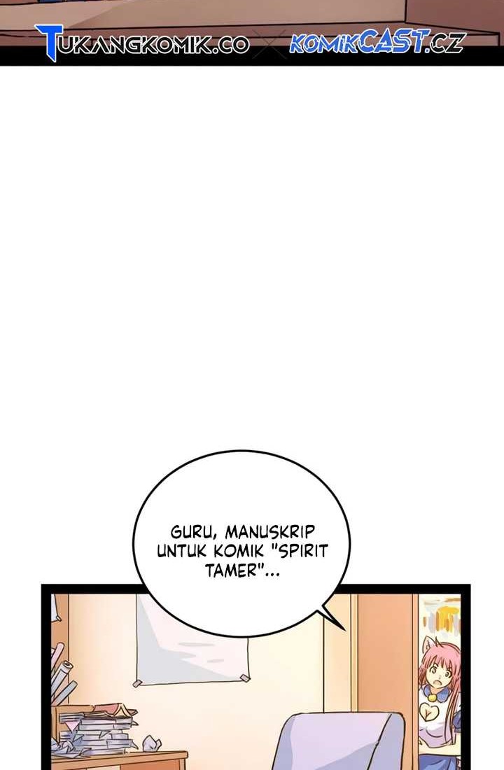 I’m An Evil God Chapter 513 Gambar 12