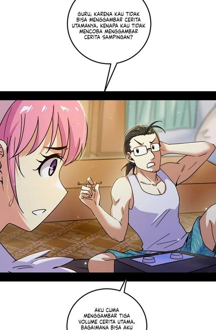 I’m An Evil God Chapter 513 Gambar 14