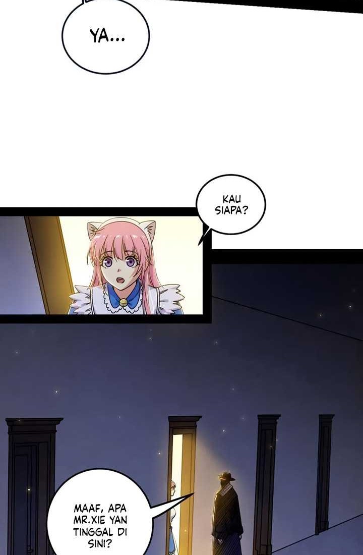 I’m An Evil God Chapter 513 Gambar 16