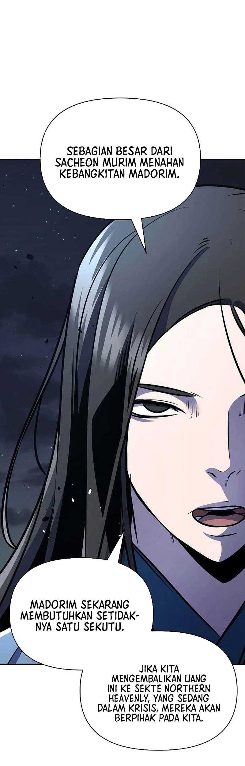 The Mysterious World’s Greatest Martial Artist Little Prince Chapter 32 Gambar 28