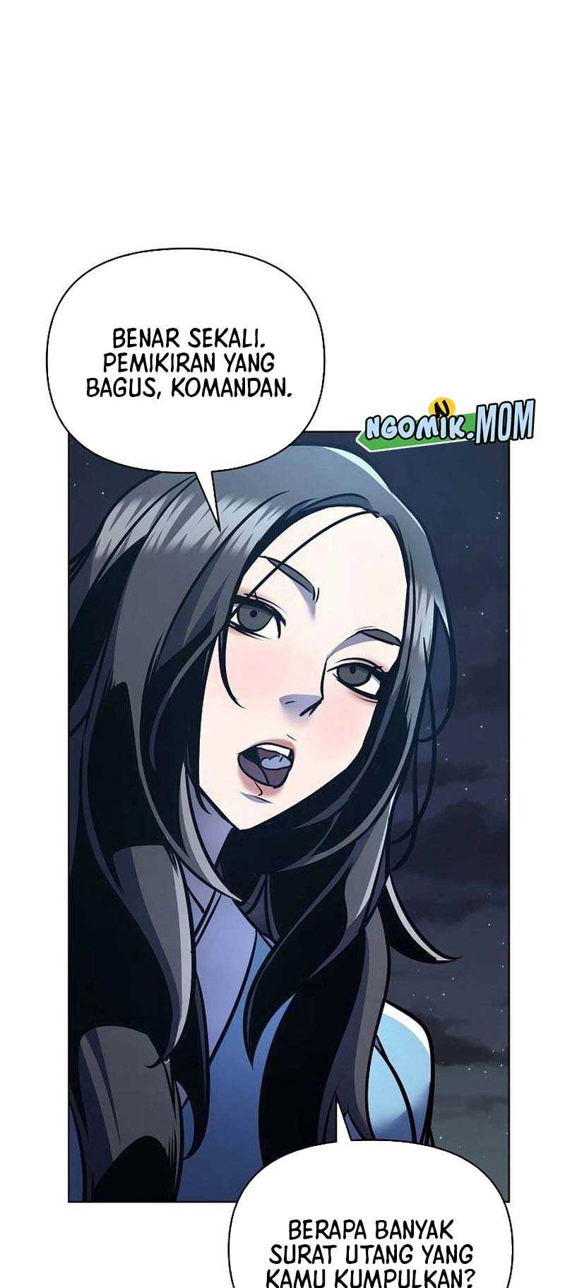 The Mysterious World’s Greatest Martial Artist Little Prince Chapter 32 Gambar 29