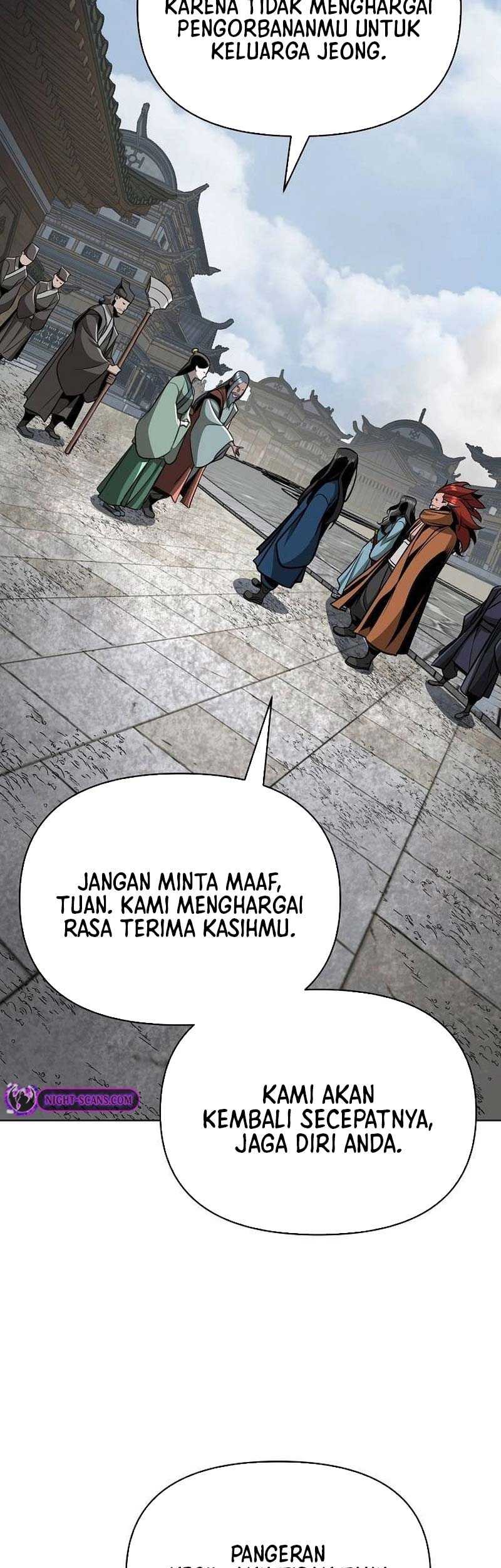 The Mysterious World’s Greatest Martial Artist Little Prince Chapter 32 Gambar 34