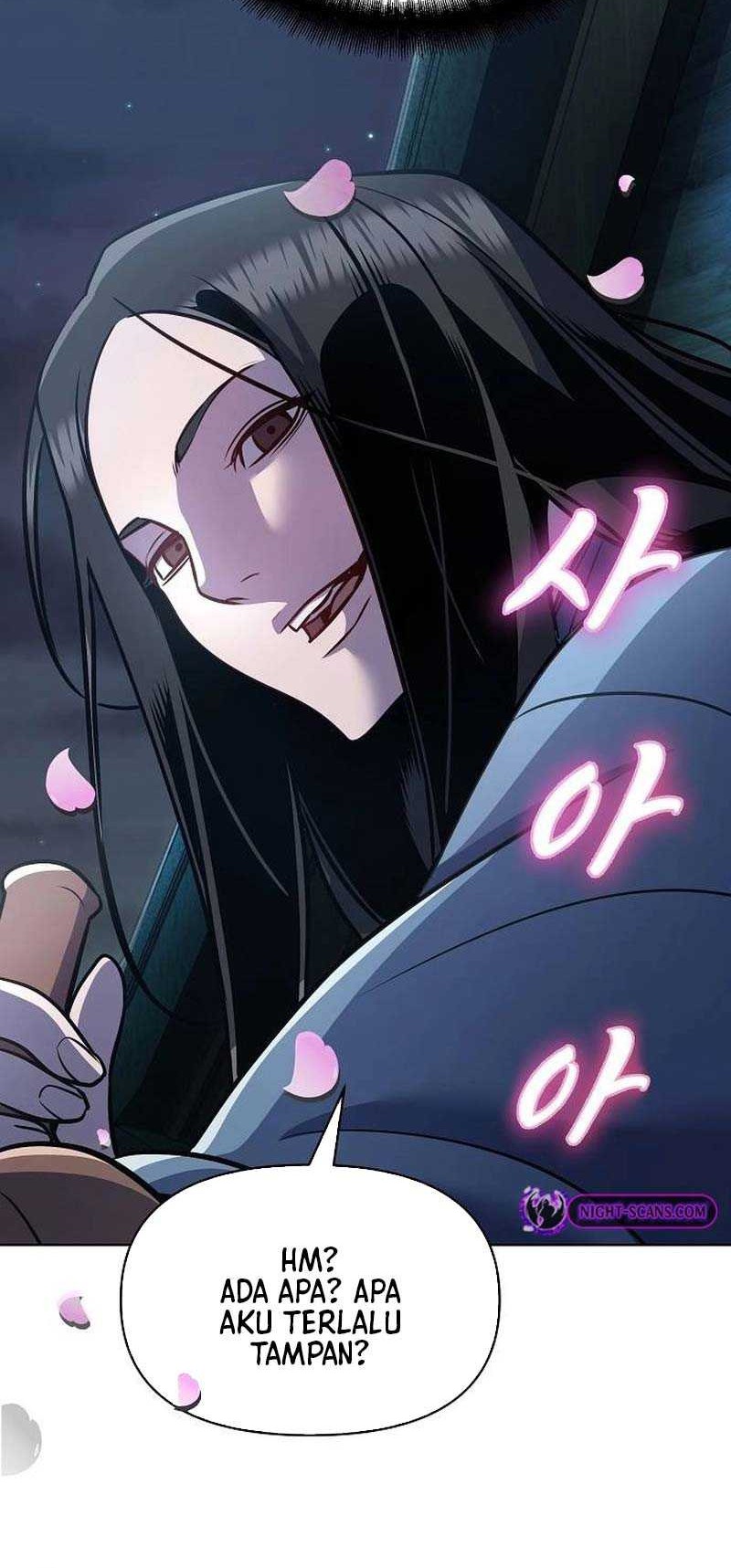 The Mysterious World’s Greatest Martial Artist Little Prince Chapter 32 Gambar 19