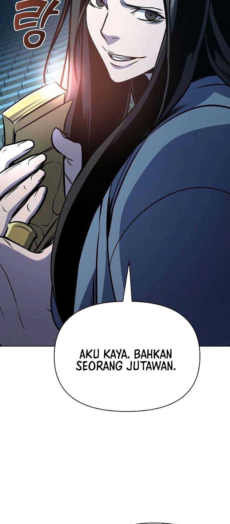 The Mysterious World’s Greatest Martial Artist Little Prince Chapter 32 Gambar 25