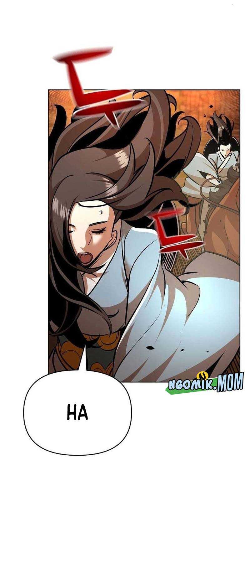 The Mysterious World’s Greatest Martial Artist Little Prince Chapter 32 Gambar 47