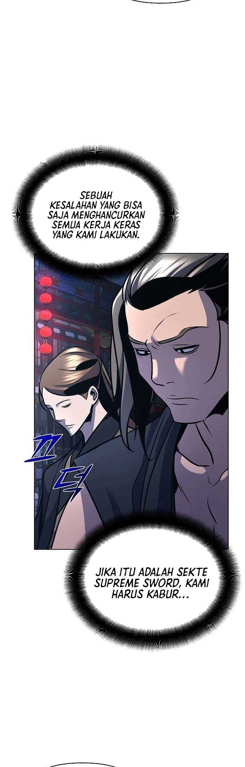 The Mysterious World’s Greatest Martial Artist Little Prince Chapter 32 Gambar 66