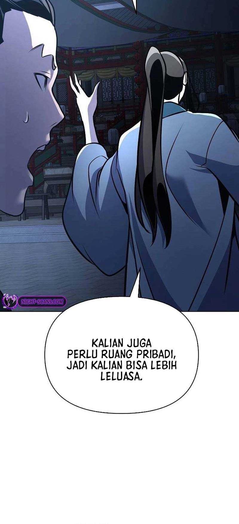 The Mysterious World’s Greatest Martial Artist Little Prince Chapter 32 Gambar 69