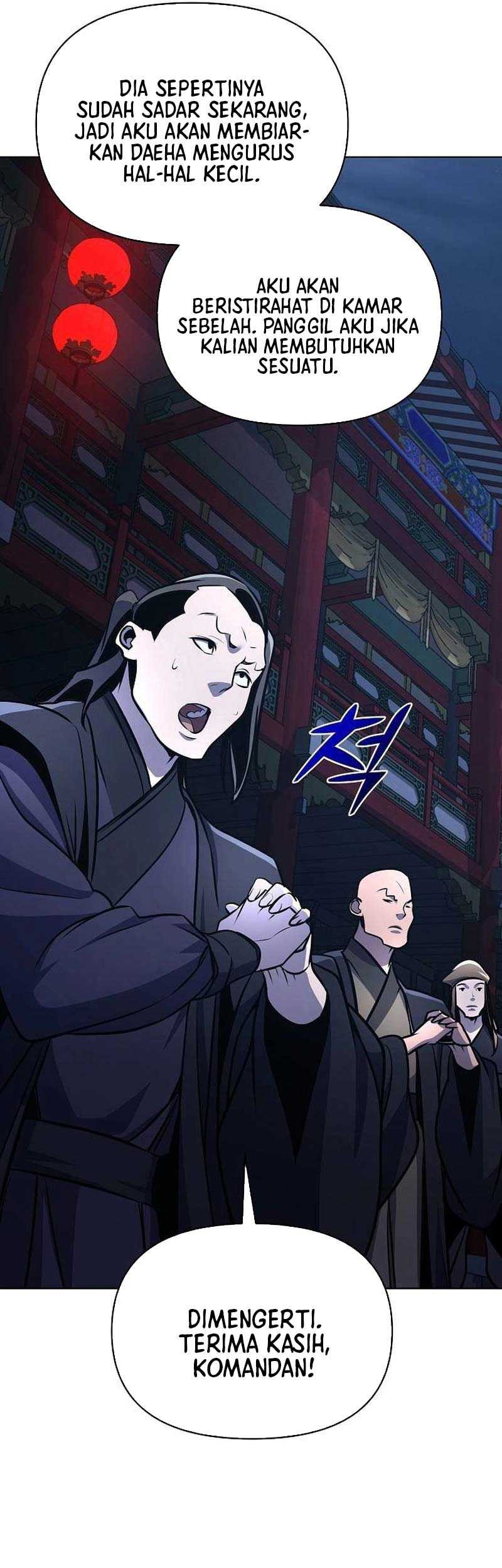 The Mysterious World’s Greatest Martial Artist Little Prince Chapter 32 Gambar 70