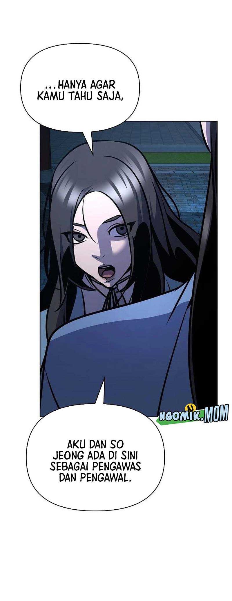 The Mysterious World’s Greatest Martial Artist Little Prince Chapter 32 Gambar 73