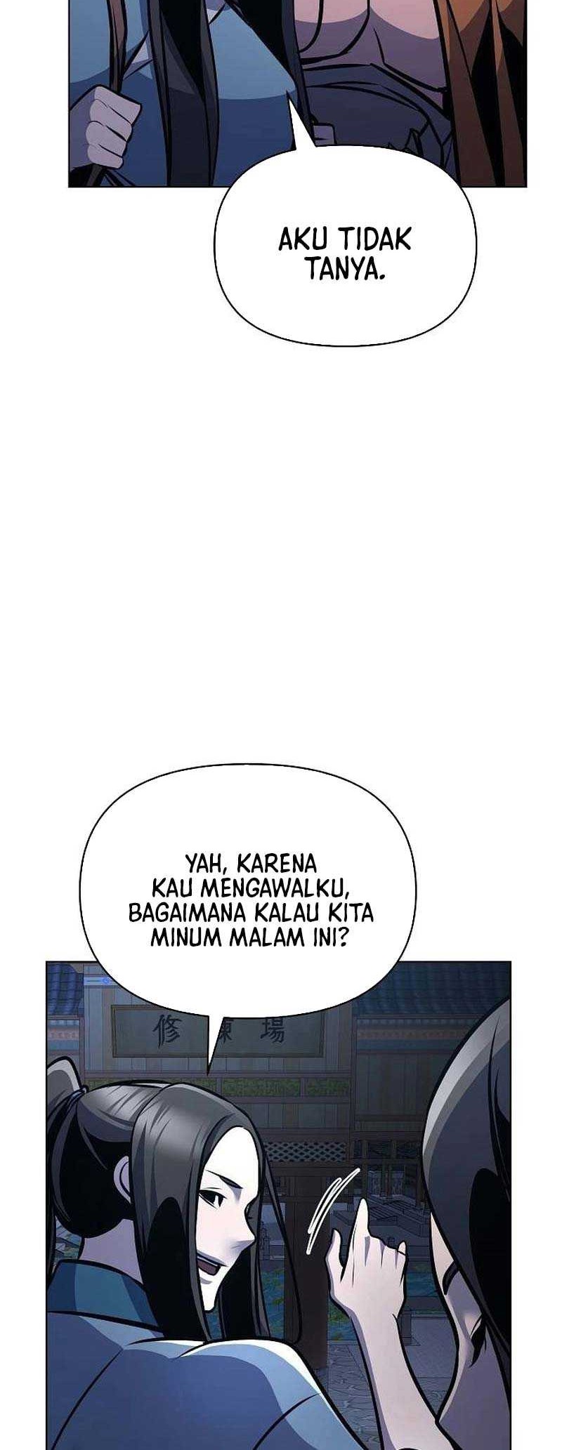 The Mysterious World’s Greatest Martial Artist Little Prince Chapter 32 Gambar 77