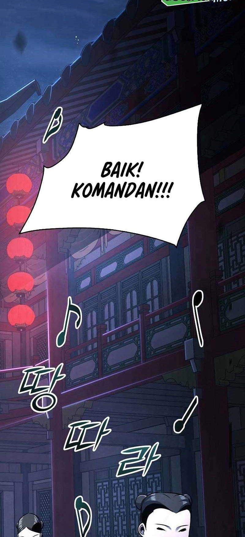 The Mysterious World’s Greatest Martial Artist Little Prince Chapter 32 Gambar 59