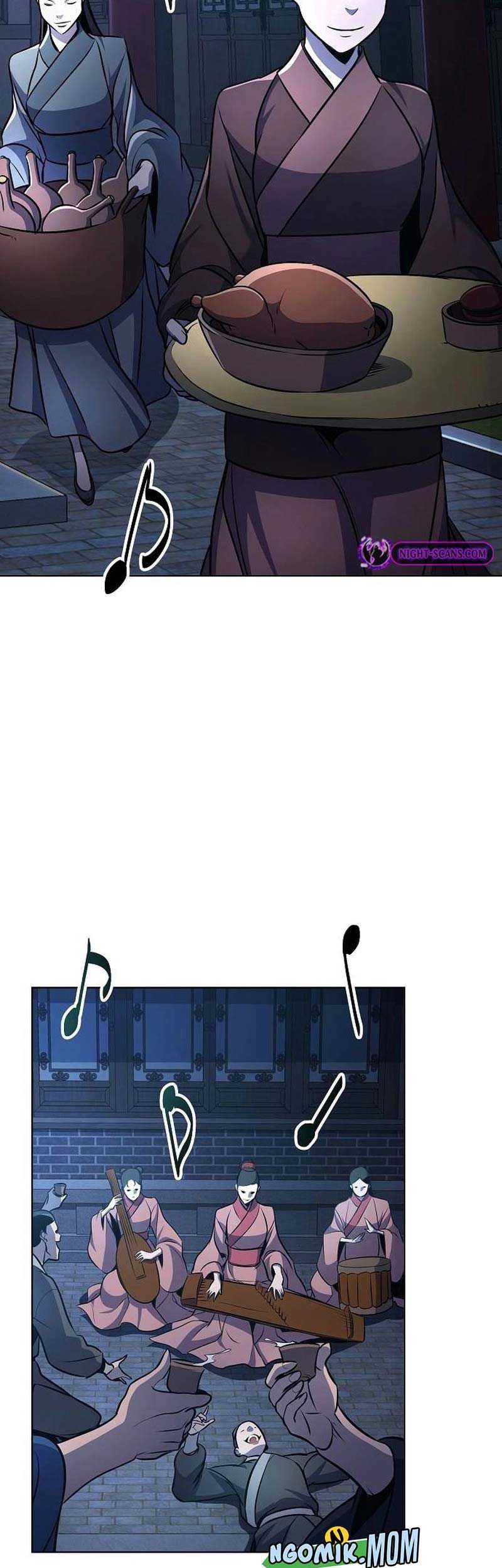 The Mysterious World’s Greatest Martial Artist Little Prince Chapter 32 Gambar 60