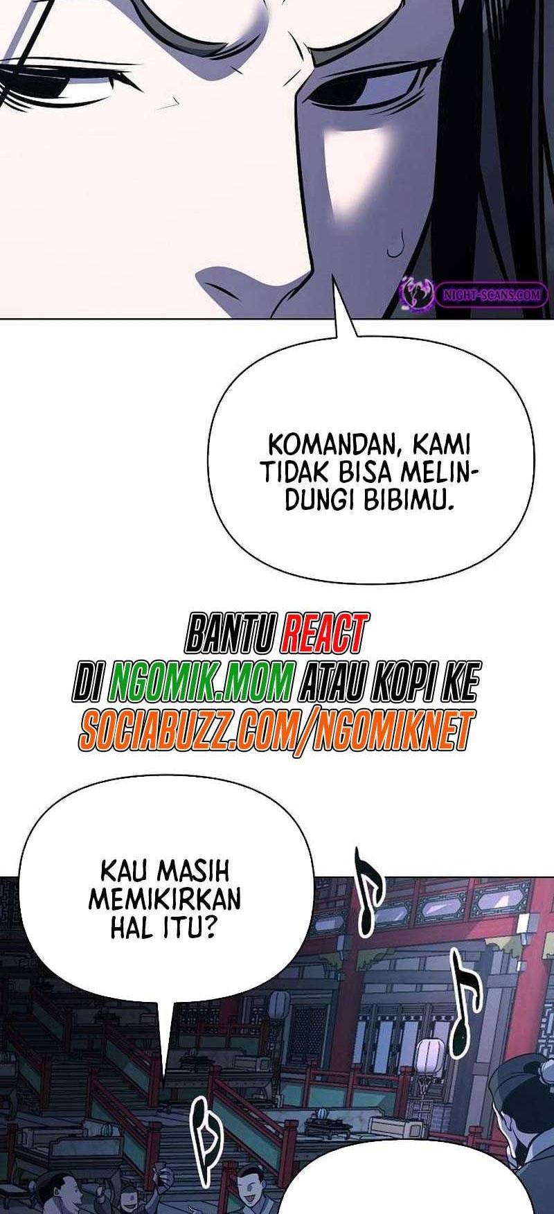 The Mysterious World’s Greatest Martial Artist Little Prince Chapter 32 Gambar 63