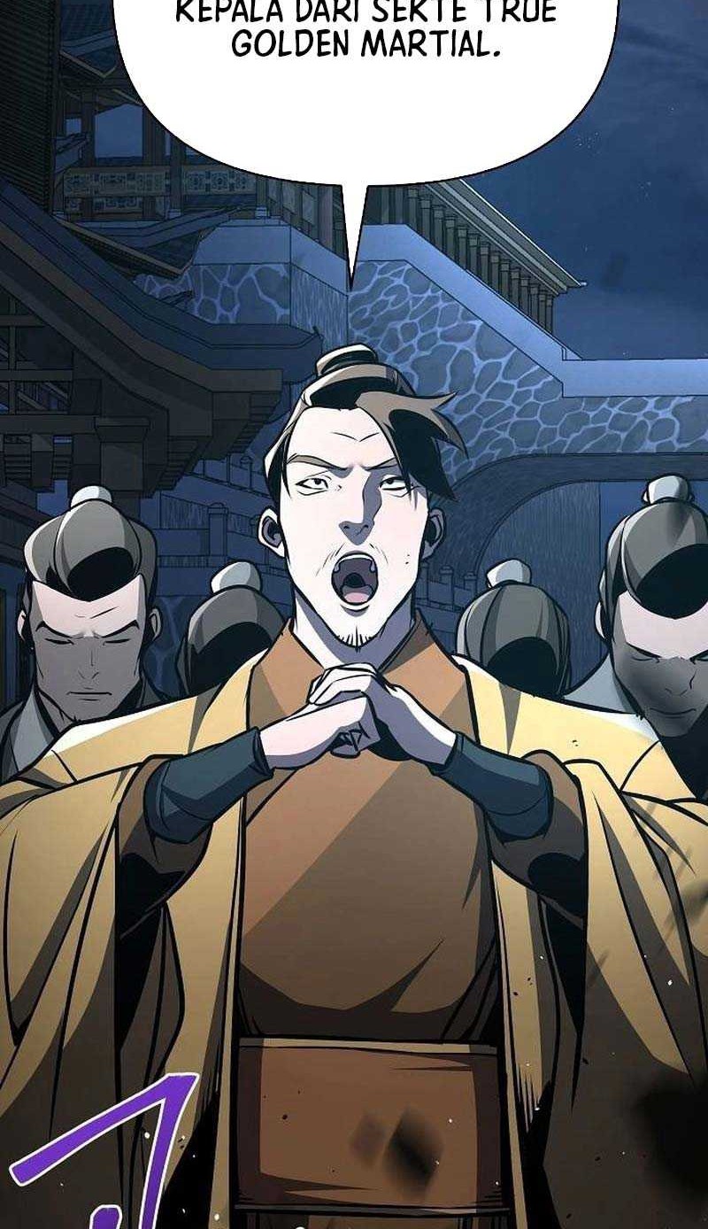 The Mysterious World’s Greatest Martial Artist Little Prince Chapter 32 Gambar 81