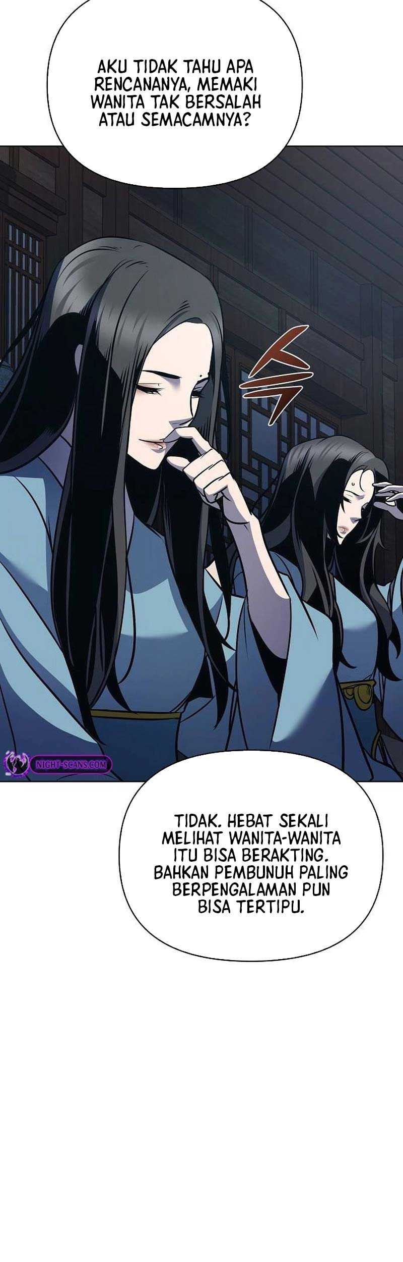 The Mysterious World’s Greatest Martial Artist Little Prince Chapter 32 Gambar 6