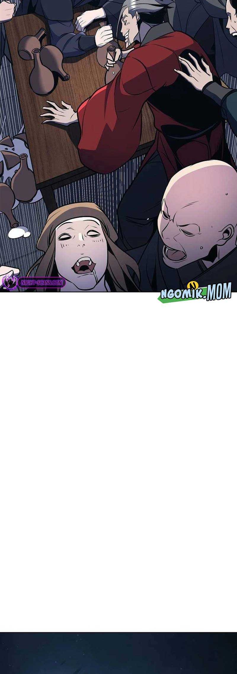 The Mysterious World’s Greatest Martial Artist Little Prince Chapter 32 Gambar 11