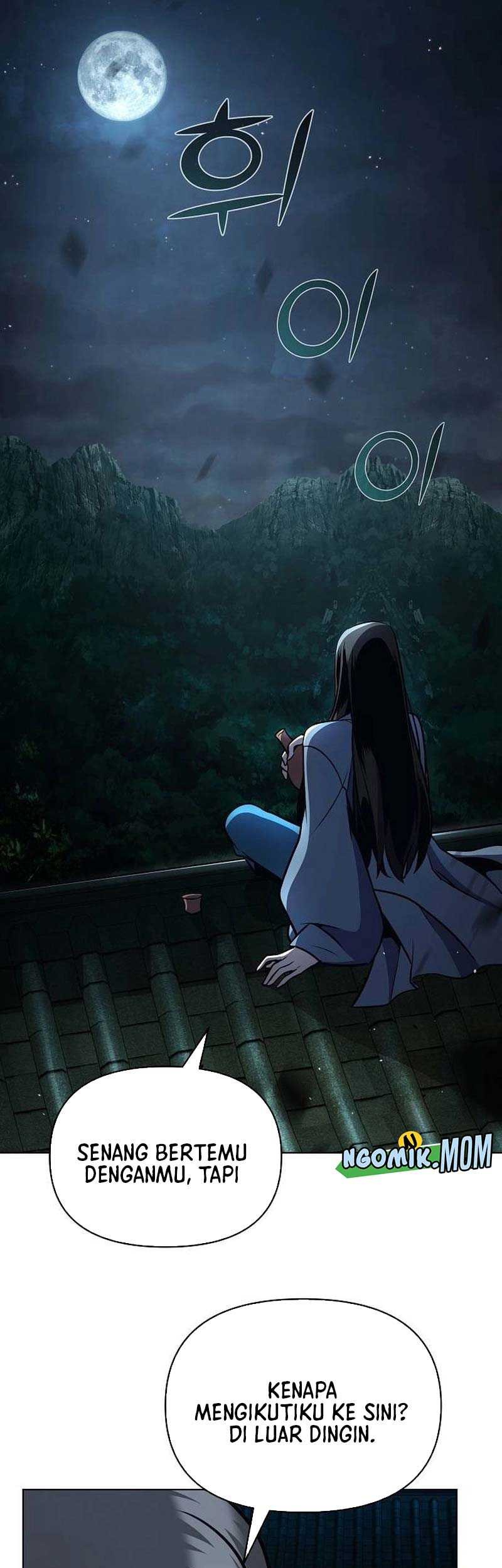 The Mysterious World’s Greatest Martial Artist Little Prince Chapter 32 Gambar 12