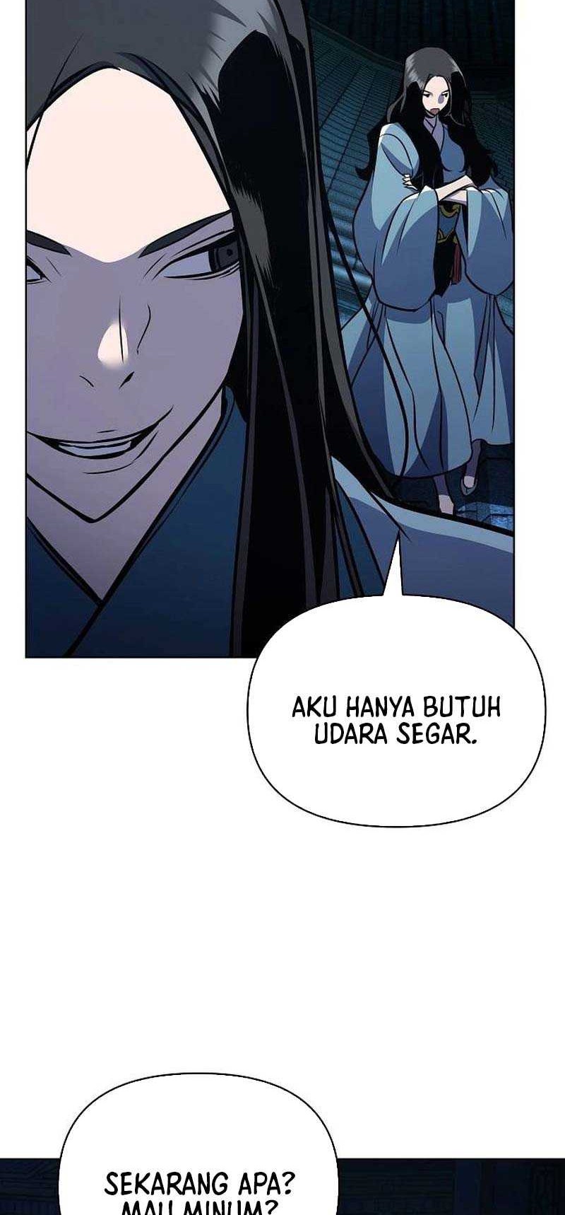 The Mysterious World’s Greatest Martial Artist Little Prince Chapter 32 Gambar 13