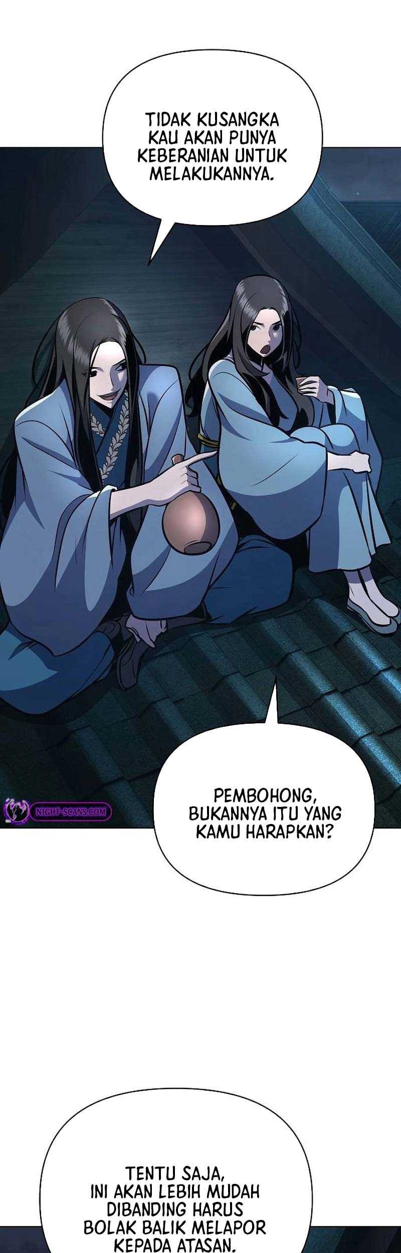 The Mysterious World’s Greatest Martial Artist Little Prince Chapter 32 Gambar 16