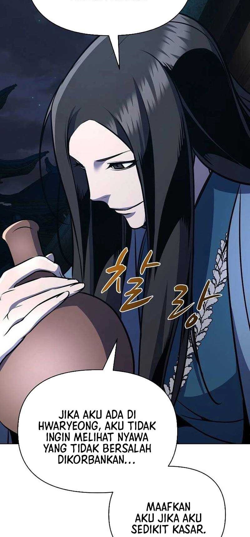 The Mysterious World’s Greatest Martial Artist Little Prince Chapter 32 Gambar 17