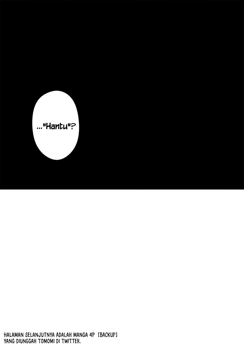 Tsurenai Hodo Aokute Azatoi Kurai ni Akai Chapter 33 Gambar 19