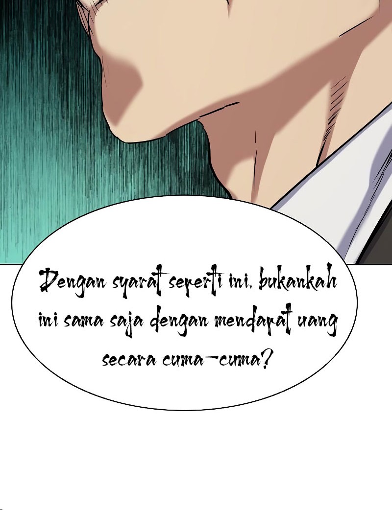 The Youngest Son Of A Rich Family Chapter 123 Gambar 80