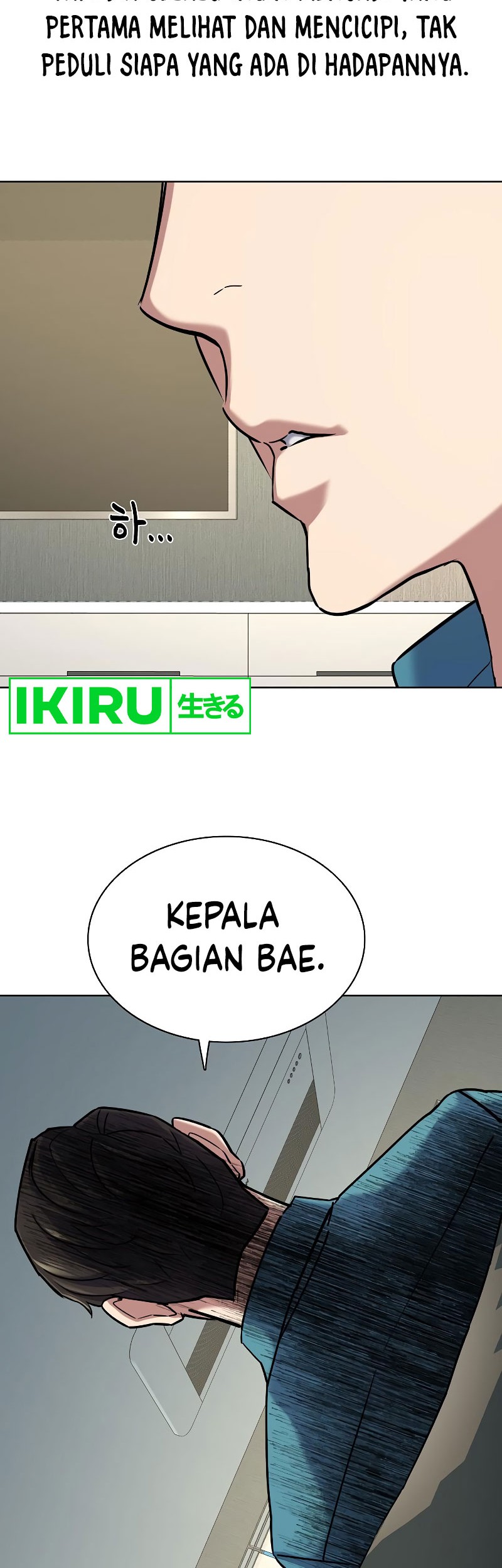 The Youngest Son Of A Rich Family Chapter 123 Gambar 76