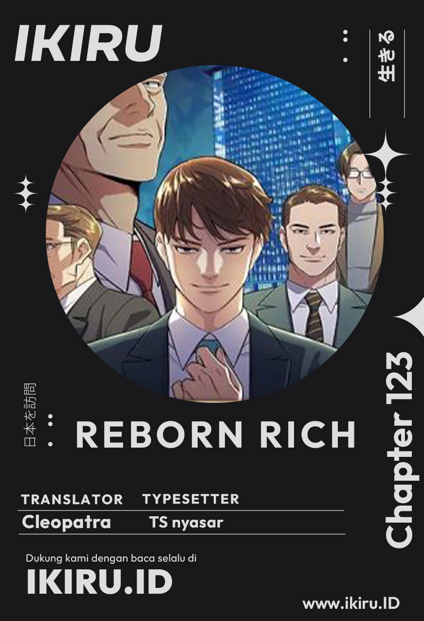 Komik The Youngest Son Of A Rich Family Chapter 123 gambar nomor 1