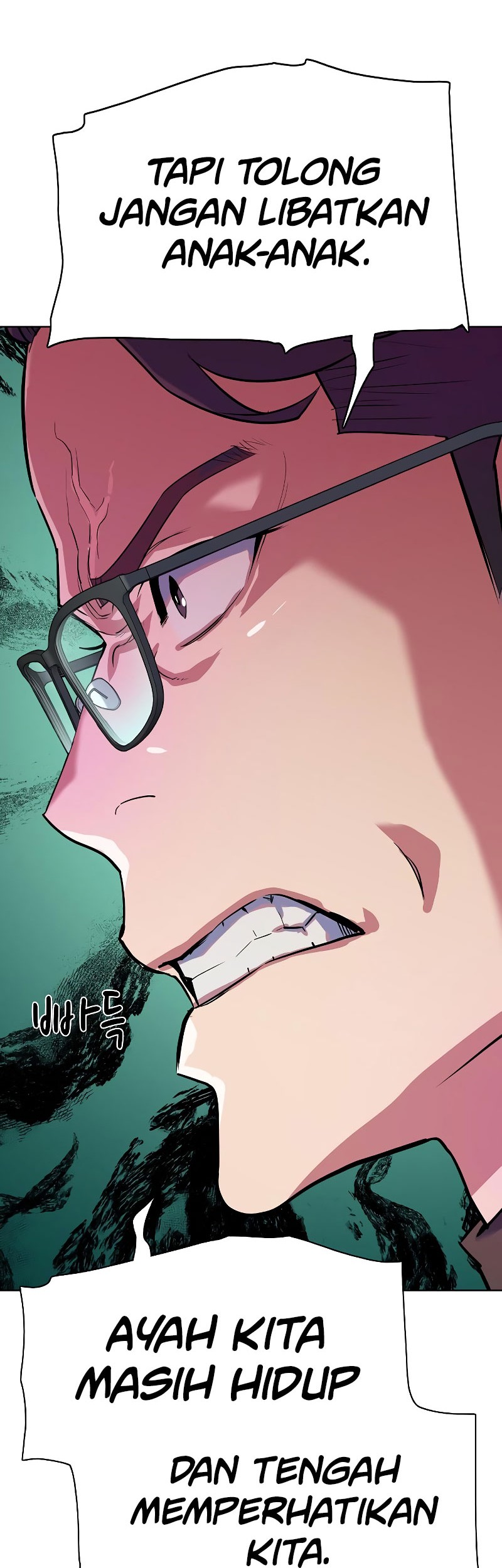 The Youngest Son Of A Rich Family Chapter 123 Gambar 51