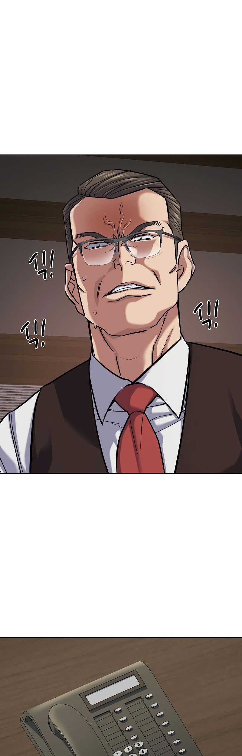 The Youngest Son Of A Rich Family Chapter 123 Gambar 60