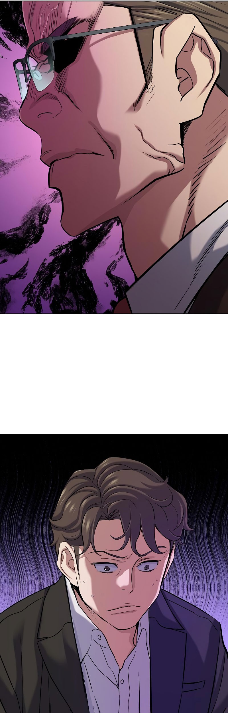 The Youngest Son Of A Rich Family Chapter 123 Gambar 56