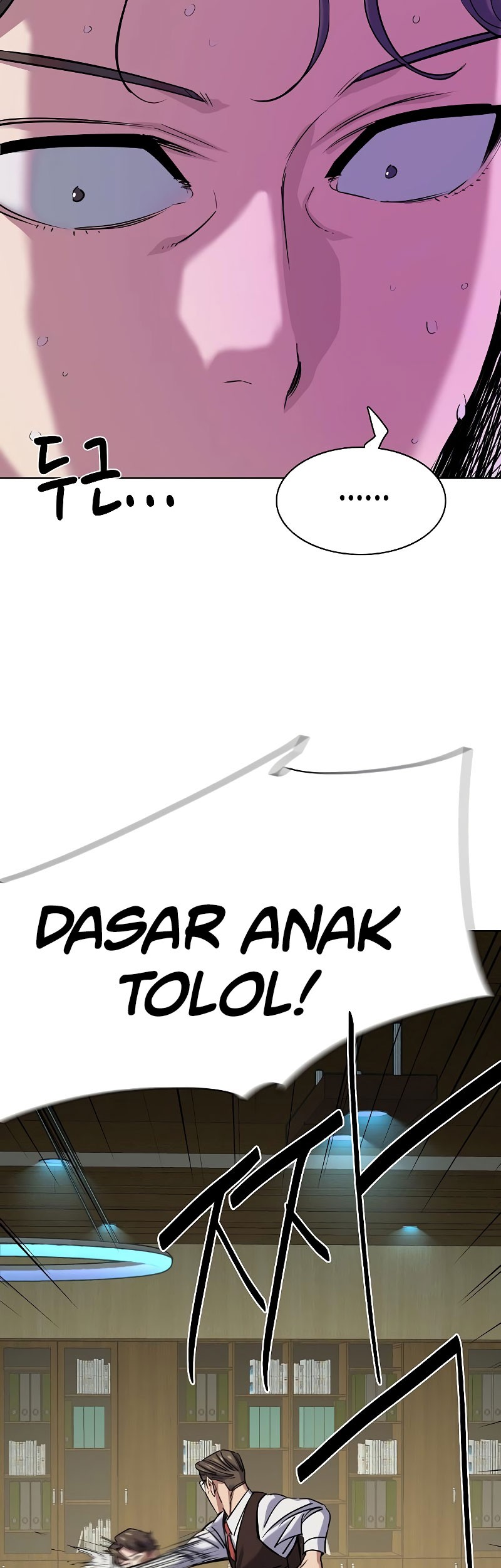 The Youngest Son Of A Rich Family Chapter 123 Gambar 58