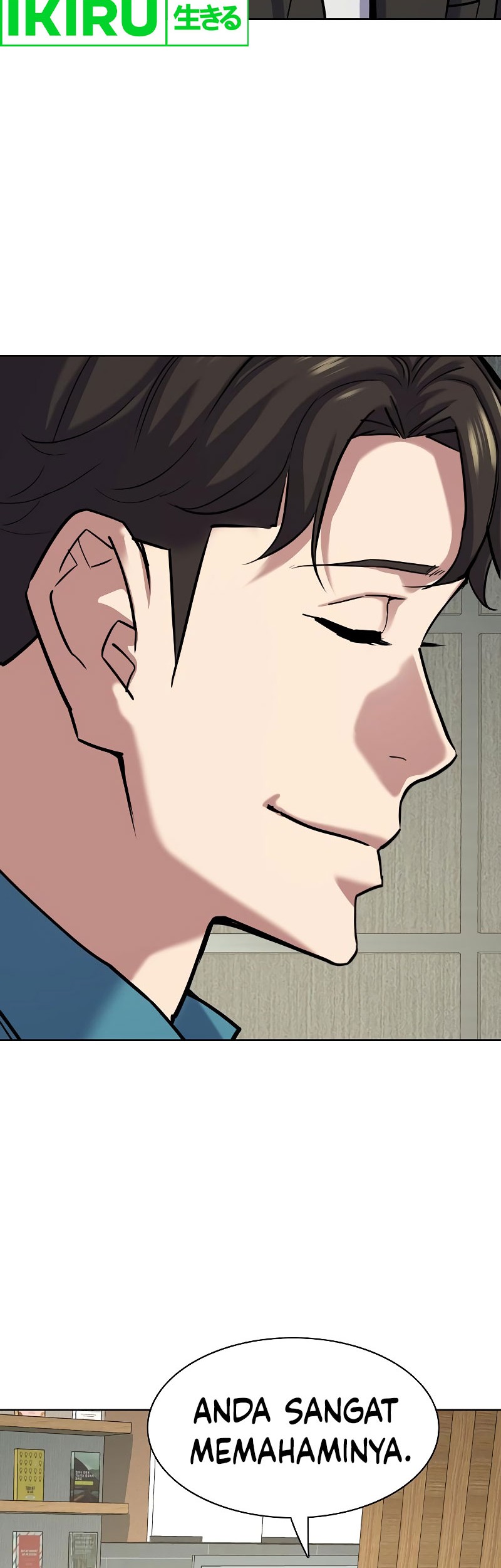 The Youngest Son Of A Rich Family Chapter 123 Gambar 71