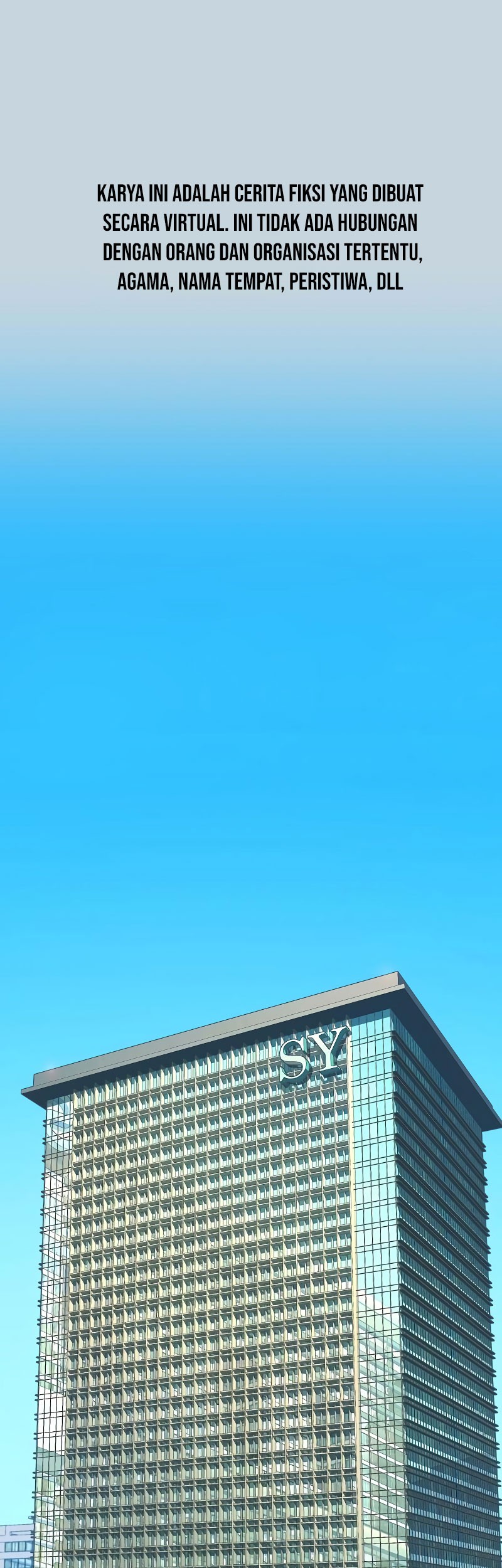 Manhwa The Youngest Son Of A Rich Family Chapter 123 gambar nomor 2