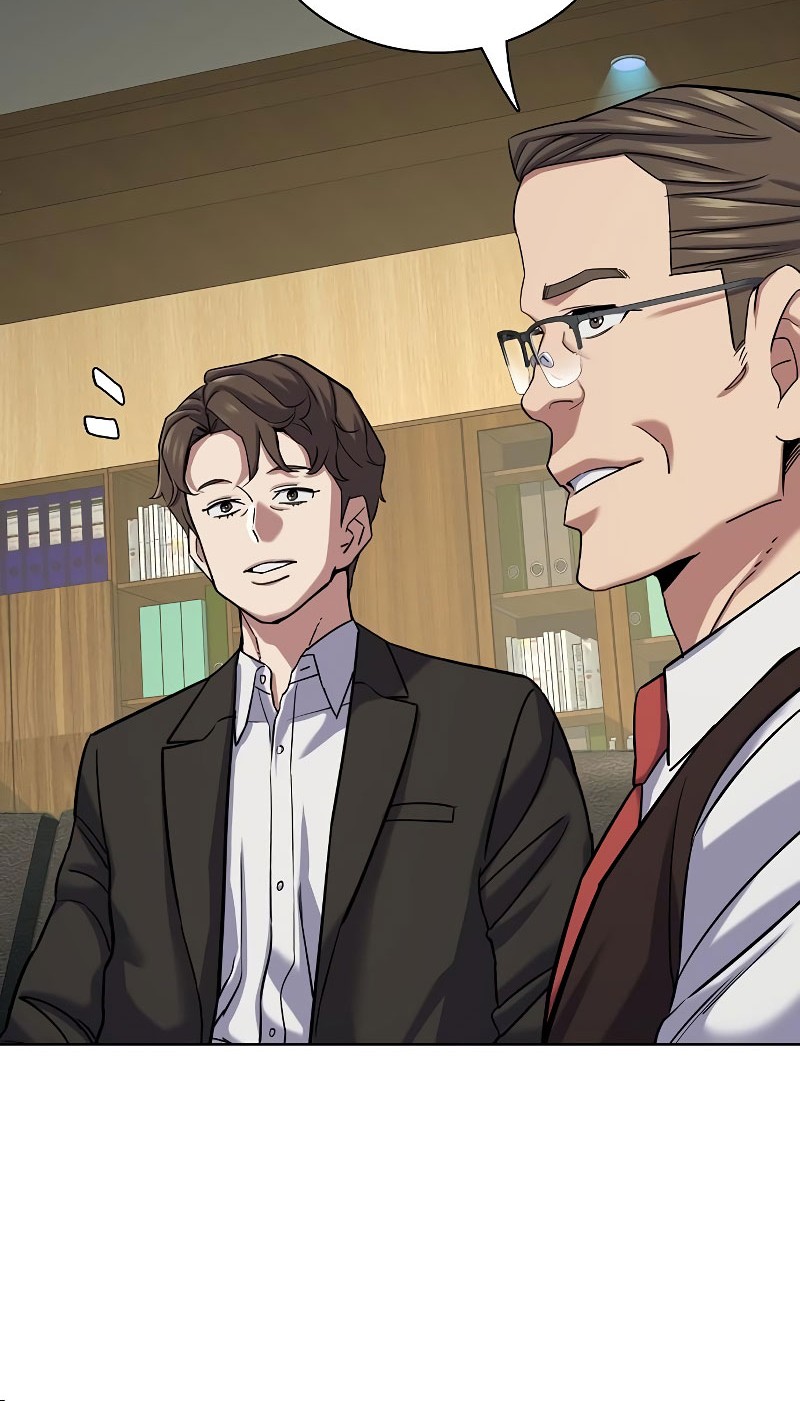 The Youngest Son Of A Rich Family Chapter 123 Gambar 7