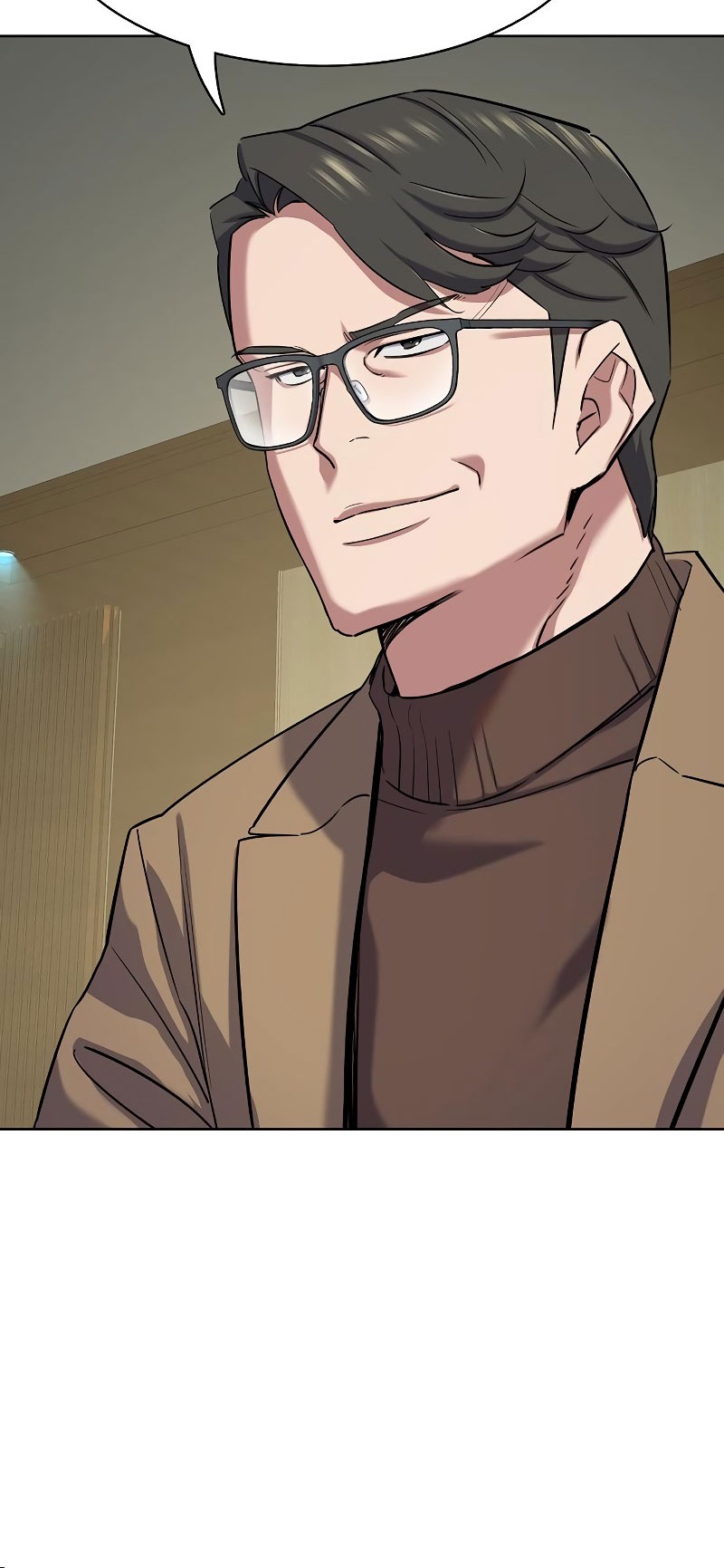 The Youngest Son Of A Rich Family Chapter 123 Gambar 31