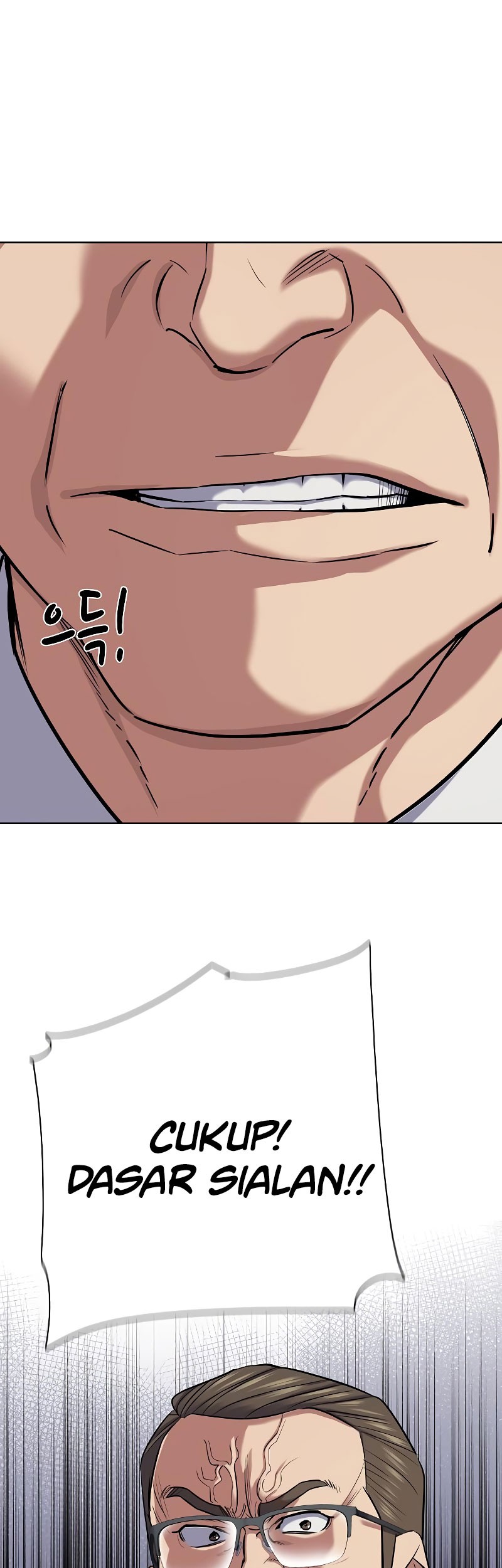 The Youngest Son Of A Rich Family Chapter 123 Gambar 34