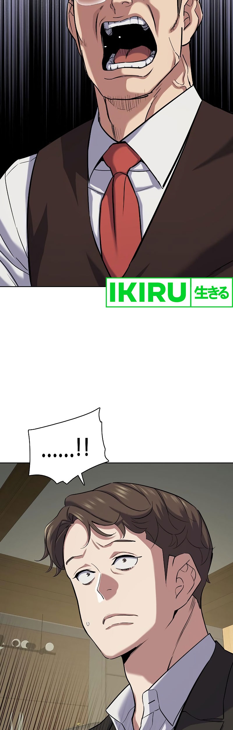 The Youngest Son Of A Rich Family Chapter 123 Gambar 35