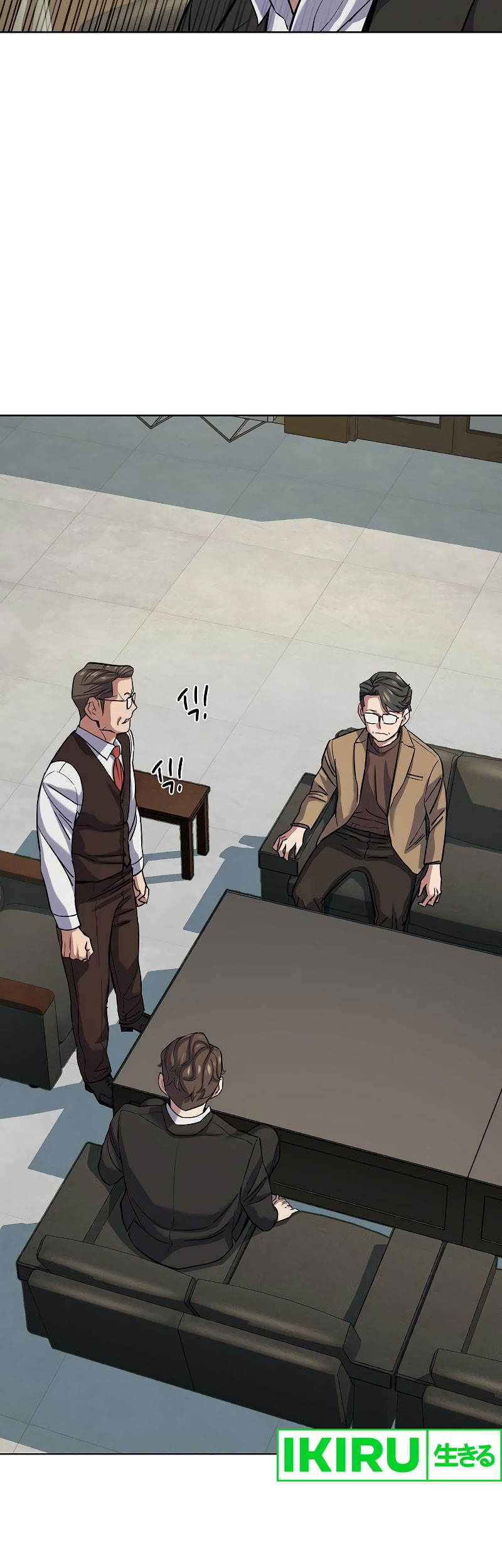 The Youngest Son Of A Rich Family Chapter 123 Gambar 36