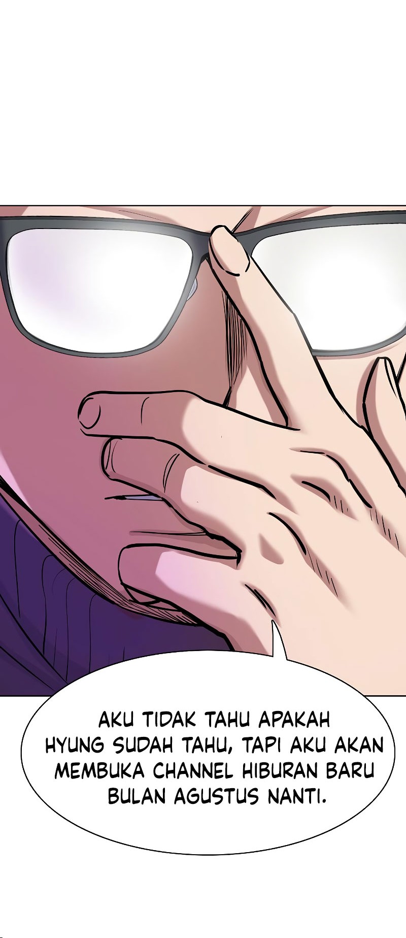 The Youngest Son Of A Rich Family Chapter 123 Gambar 37