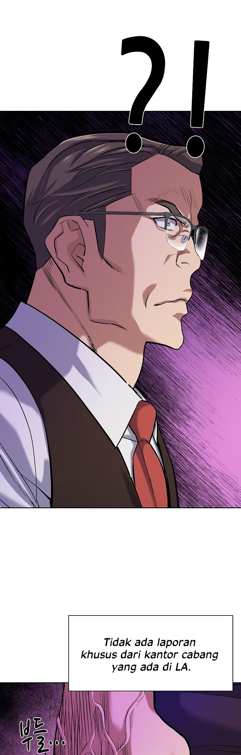 The Youngest Son Of A Rich Family Chapter 123 Gambar 42