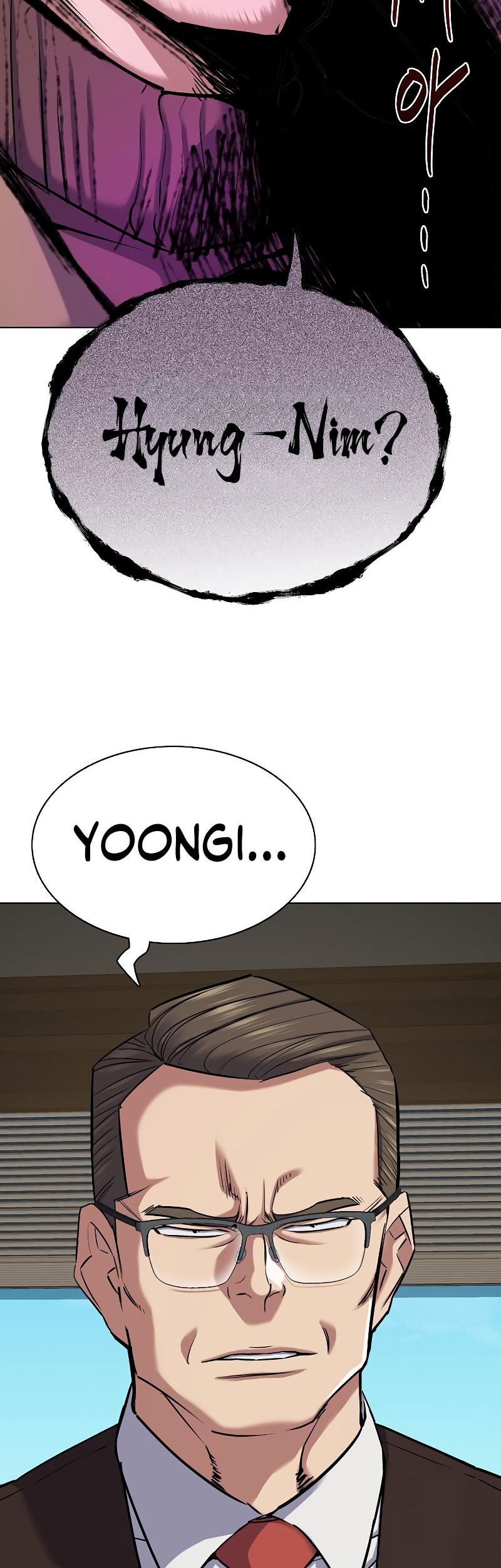 The Youngest Son Of A Rich Family Chapter 123 Gambar 47