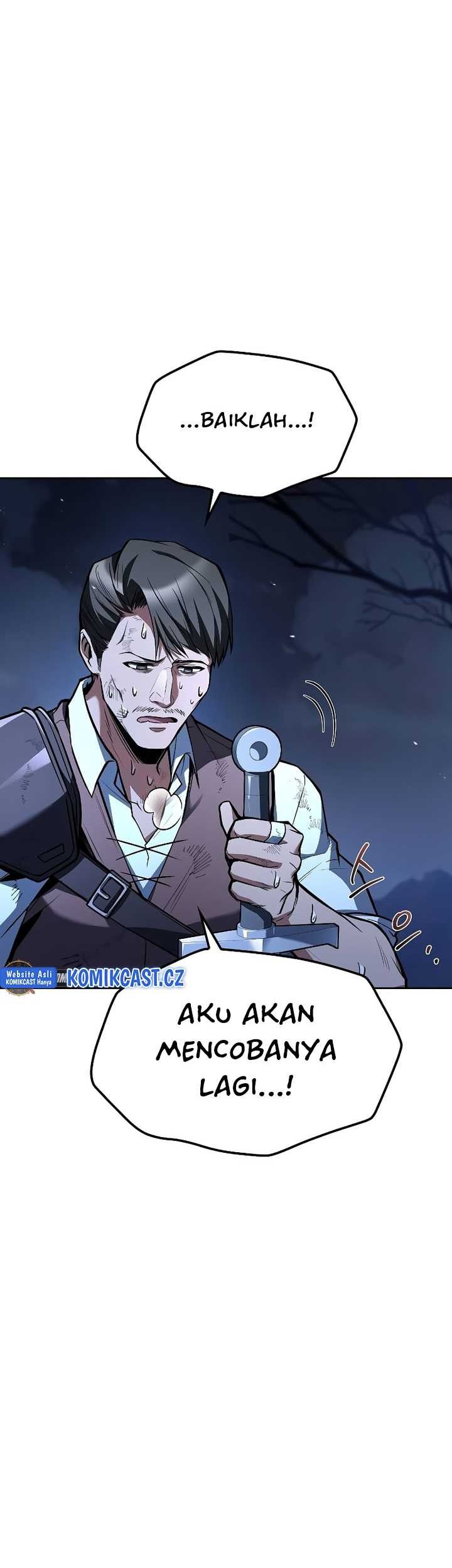 Archmage Restaurant Chapter 55 Gambar 25